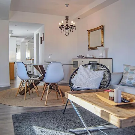 San Pedro Center - Eaw Homes Apartment