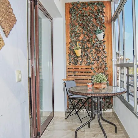 San Pedro Center - Eaw Homes Apartment Marbella