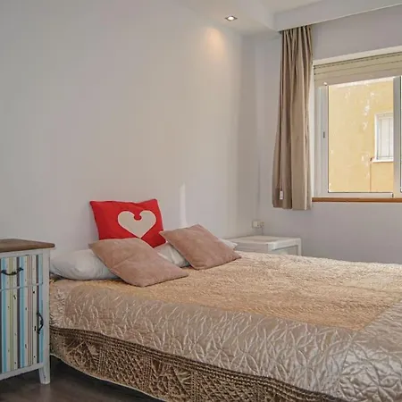 Apartment San Pedro Center - Eaw Homes *