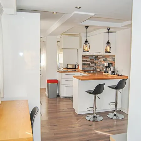 San Pedro Center - Eaw Homes Apartment Marbella