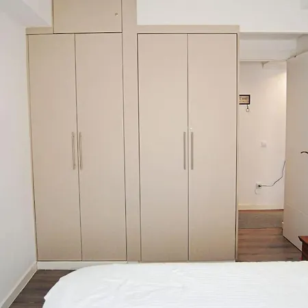 Apartment San Pedro Center - Eaw Homes Marbella