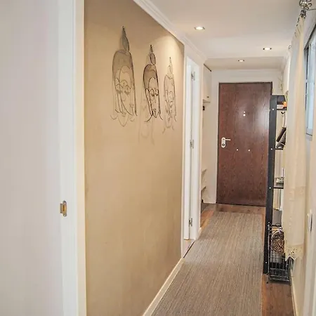 San Pedro Center - Eaw Homes Apartment