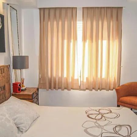 Apartment San Pedro Center - Eaw Homes