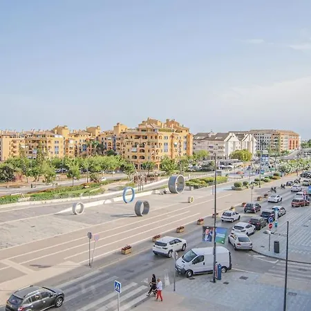 San Pedro Center - Eaw Homes Apartment Marbella