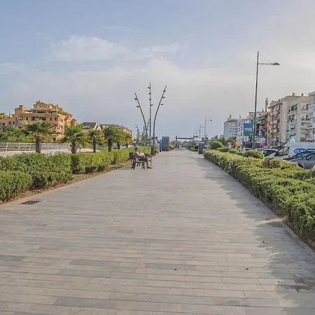 San Pedro Center - Eaw Homes Apartment Marbella
