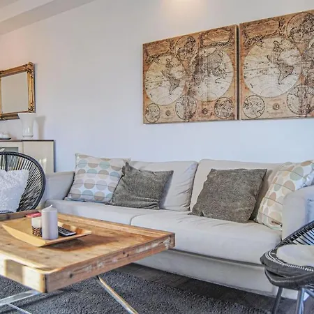 San Pedro Center - Eaw Homes Apartment
